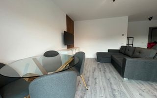 Apartament 2 camere modern Poitiers Towers - Continental - Poză 13