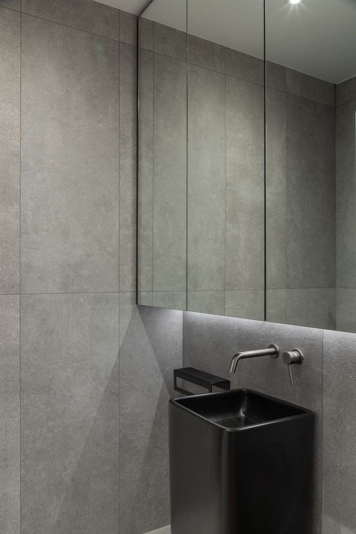 LUXURY PENTHOUSE 3 ROOMS - Poză 16