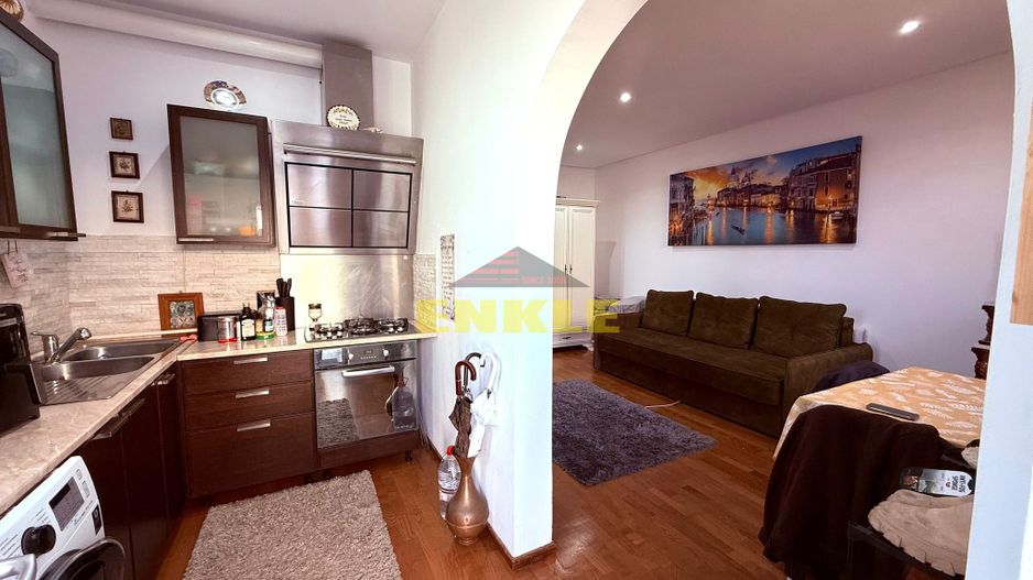 De vanzare casa tip duplex, Str. I.C. Bratianu - Poză 3