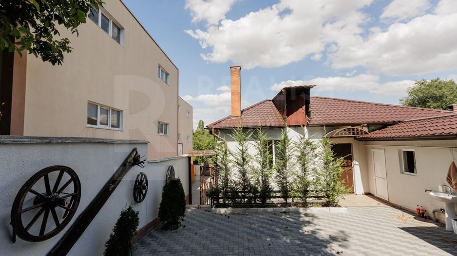 Vînzare, spațiu comercial, 1337 mp, str. Muncesti 728, Botanica - Poză 7