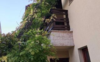 3 Camere decomandate, Penthouse, UMF,UTCN,Observatorului,Lidl.Zorilor. - Poză 8