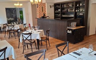 Restaurant de închiriat | Ultracentral, Sibiu | terasă 180 mp - Poză 3