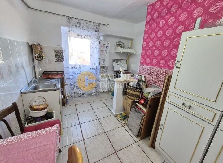 Apartament 4 camere – Rond Vechi, 97 mp, luminos și spațios - Poză 5