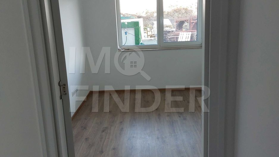 Apartament NOU cu CF SOPORULUI, finisat - Poză 6