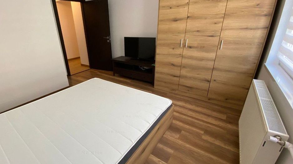 APARTAMENT DE LUX BLOC 2009 ETAJ 1 CENTRALA IMOBIL METROU VALEA IALOMITEI - Poză 7