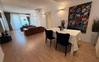 DE INCHIRIAT | APARTAMENT 3 CAMERE | AVIATIEI - Poză 5