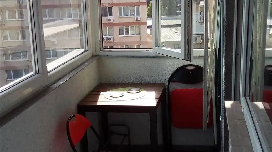 De Inchiriat apartament 2 camere Sala Palatului - Cismigiu - Poză 8