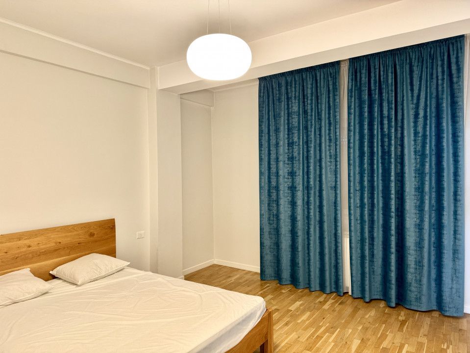 Apartament 3 camere - Parcul Verdi - Poză 4