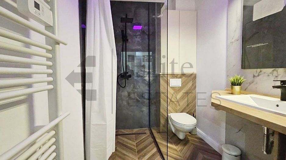 Apartament ultracentral cu 3 camere de inchirat - Poză 6