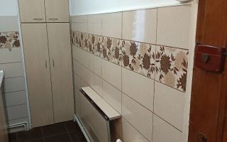 Apartament îngrijit 2 camere de vanzare, zona Cedonia - Poză 2