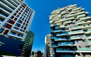 Apartament La Cheie in Seasons - Parcare Subterana - Poză 8