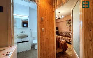 Garsoniera etajul 3 zona Aurel Vlaicu - Arad - Poză 4