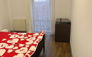 Apartament 2 camere de vânzare 48 mp utili- zona Turnisor - Poză 13