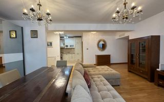 3 camere + LOC DE PARCARE SUBTERAN || CUCERULUI - KISELEFF || - Poză 5