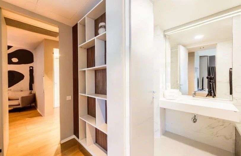 Apartament High End 3 camere One Mircea Eliade – Priveliște panoramica - Poză 7