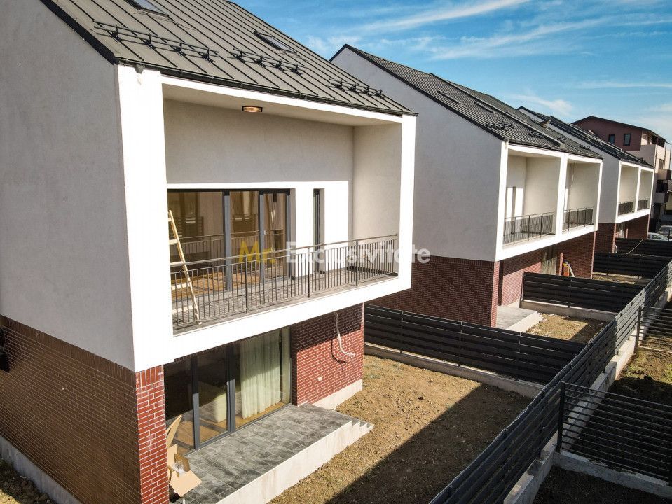 Vila Otopeni central 222mp cu gradina - Poză 3