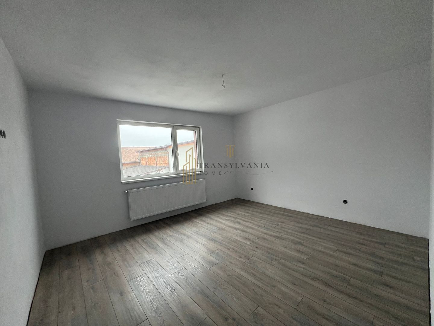 Apartament 3 camere, zona Turnisor - Poză 3