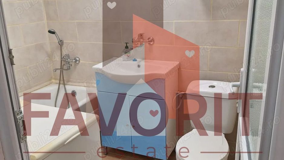 Apartament 1 camera | Zona Girocului - Poză 5