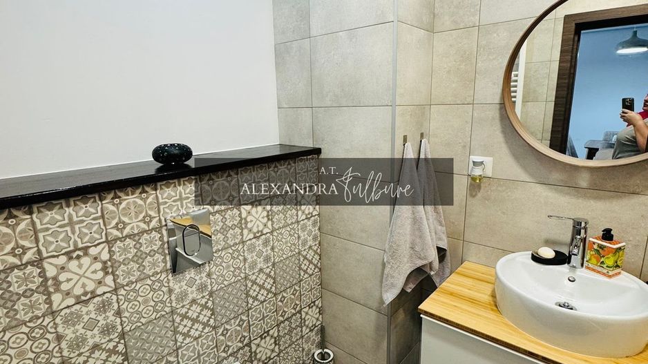 Apartament modern | 2 camere | 2 locuri de parcare | Marasti - Poză 10