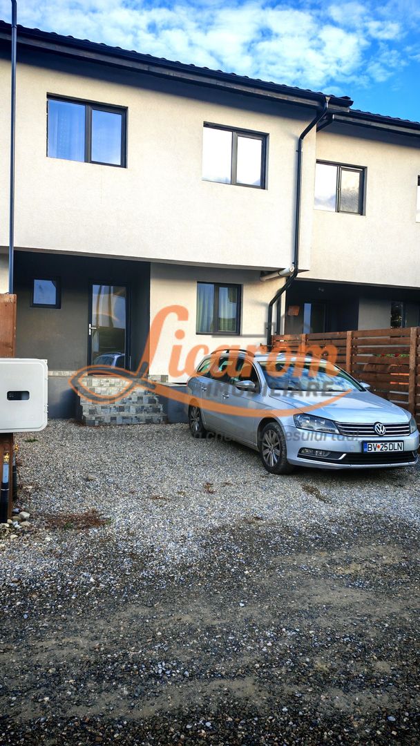 IZVOR TARLUNGENI - Duplex P+E, 4 camere "la Cheie".COMISION 0 - Poză 20