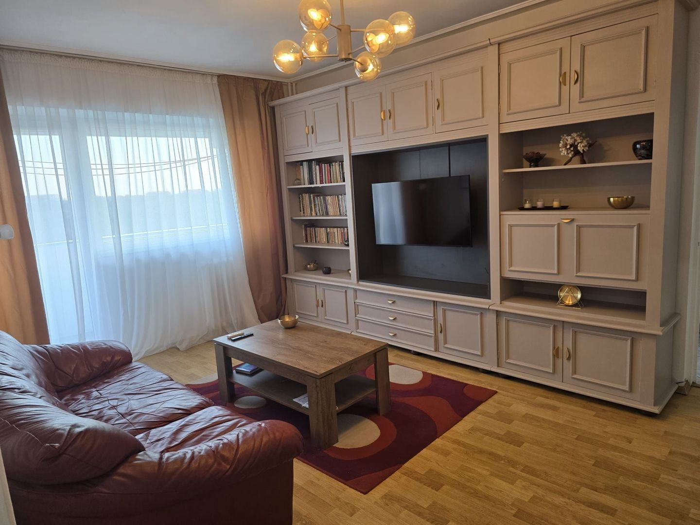 Apartament  Parcul Tineretului // Șincai - Poză 2