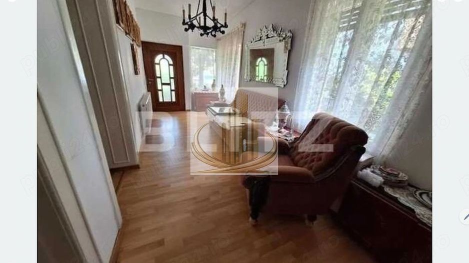 Proprietar vand apartament la casa pe Torontalului - Poză 5