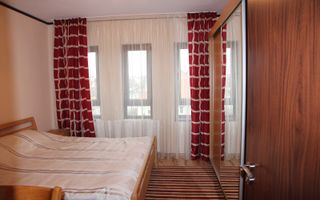 Apartament 3 camere decomandate parcare subterana Calea Dumbravii - Poză 5