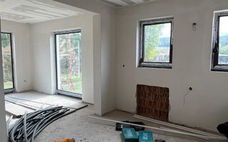 Casă nouă tip duplex izolat fonic în Livezeni - Poză 9