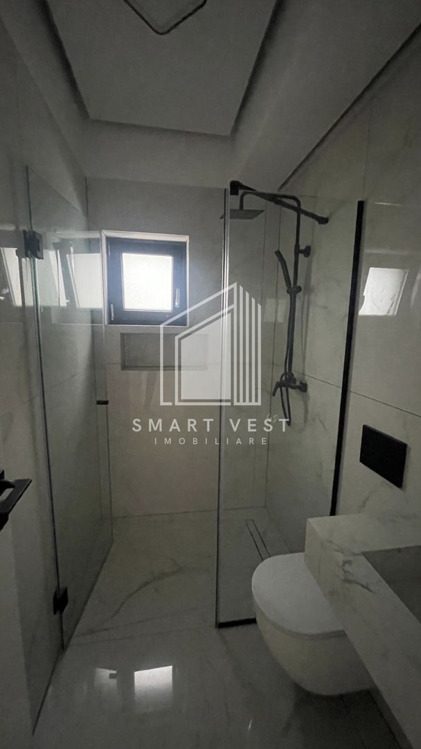 Casa noua de vanzare - intrare Odoreu - Poză 17