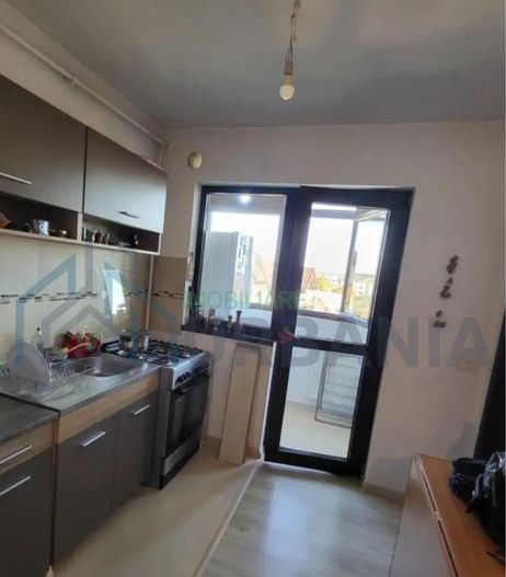 Apartament 1 camera de inchiriat, Valea Lupului, complex rezidential nou - Poză 2