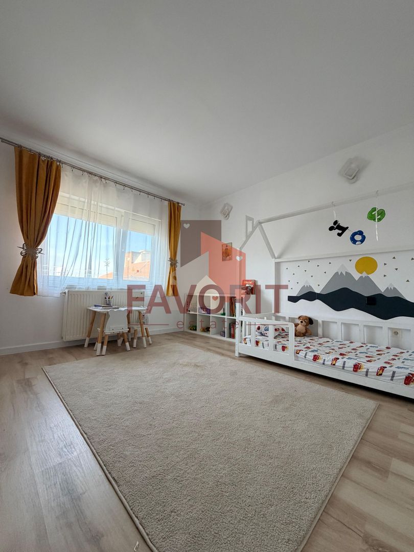 Apartament decomandat 4 camere | Shopping City - Poză 5