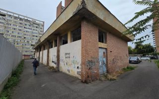 Hală strada Libertătii,274 mp utili - Poză 1