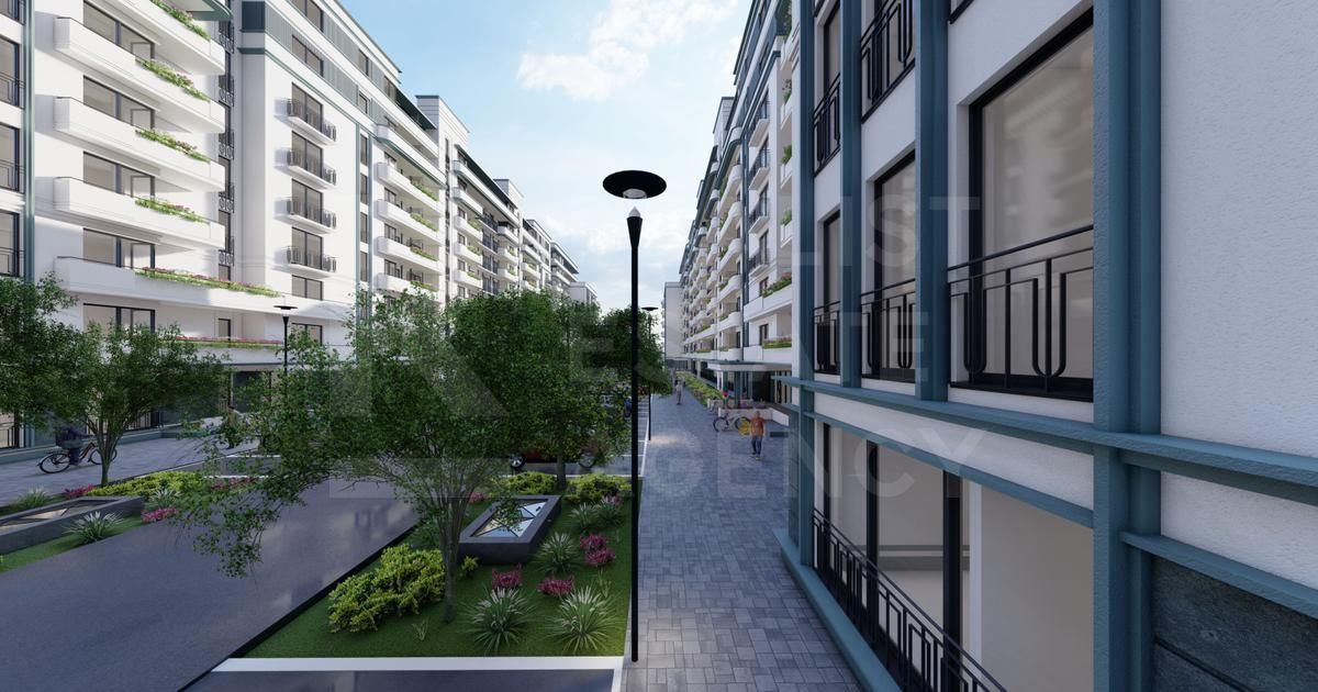 Vânzare, apartament de tip Studio, Pipera, București - Poză 3