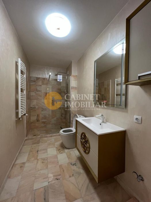 Pacurari - Bloc nou - 2 camere decomandat - etaj intermediar - Poză 5