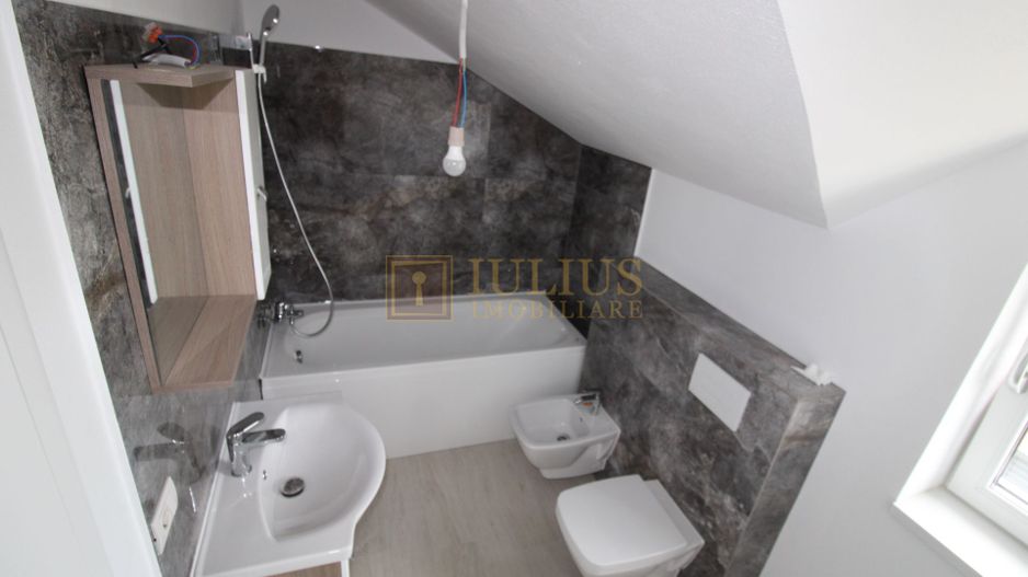 Duplex nou – prima închiriere, pet friendly | Dumbrăvița - Poză 17