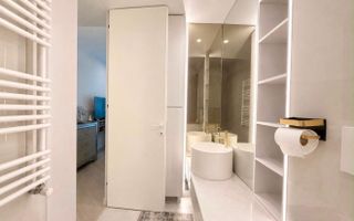 Apartament 3 camere de vânzare | Cortina North | Parcare - Poză 8