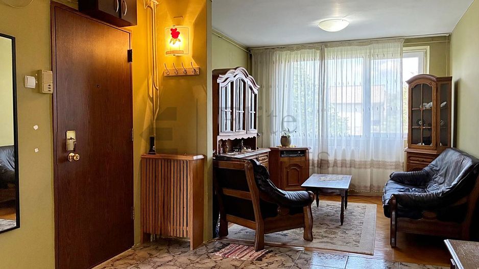 Apartament cu 4 camere de inchiriat Splaiul Crisanei, Oradea - Poză 14