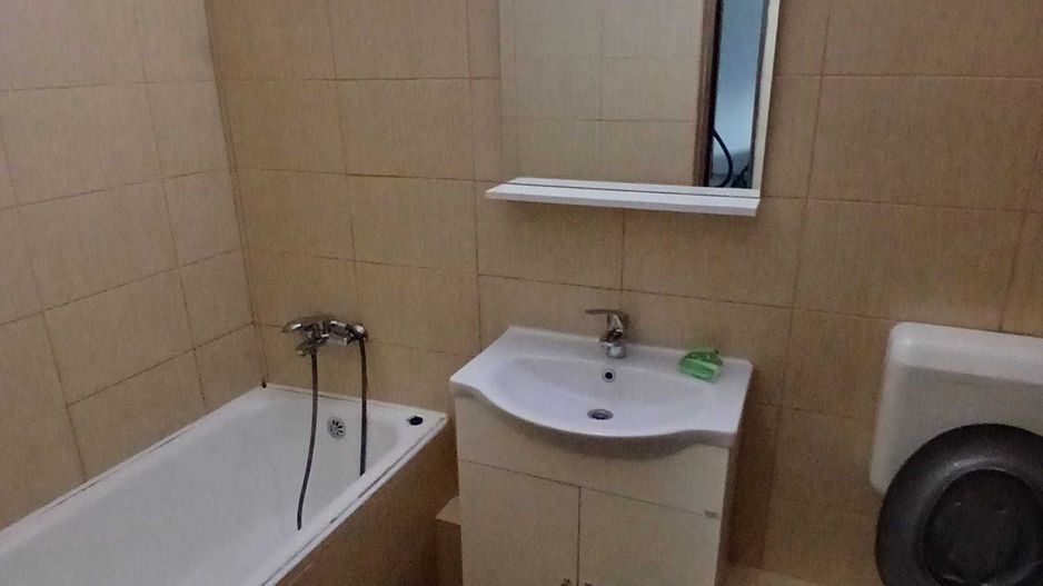 De Inchiriat Garsoniera decomandata Piata Muncii, langa metrou - Poză 7