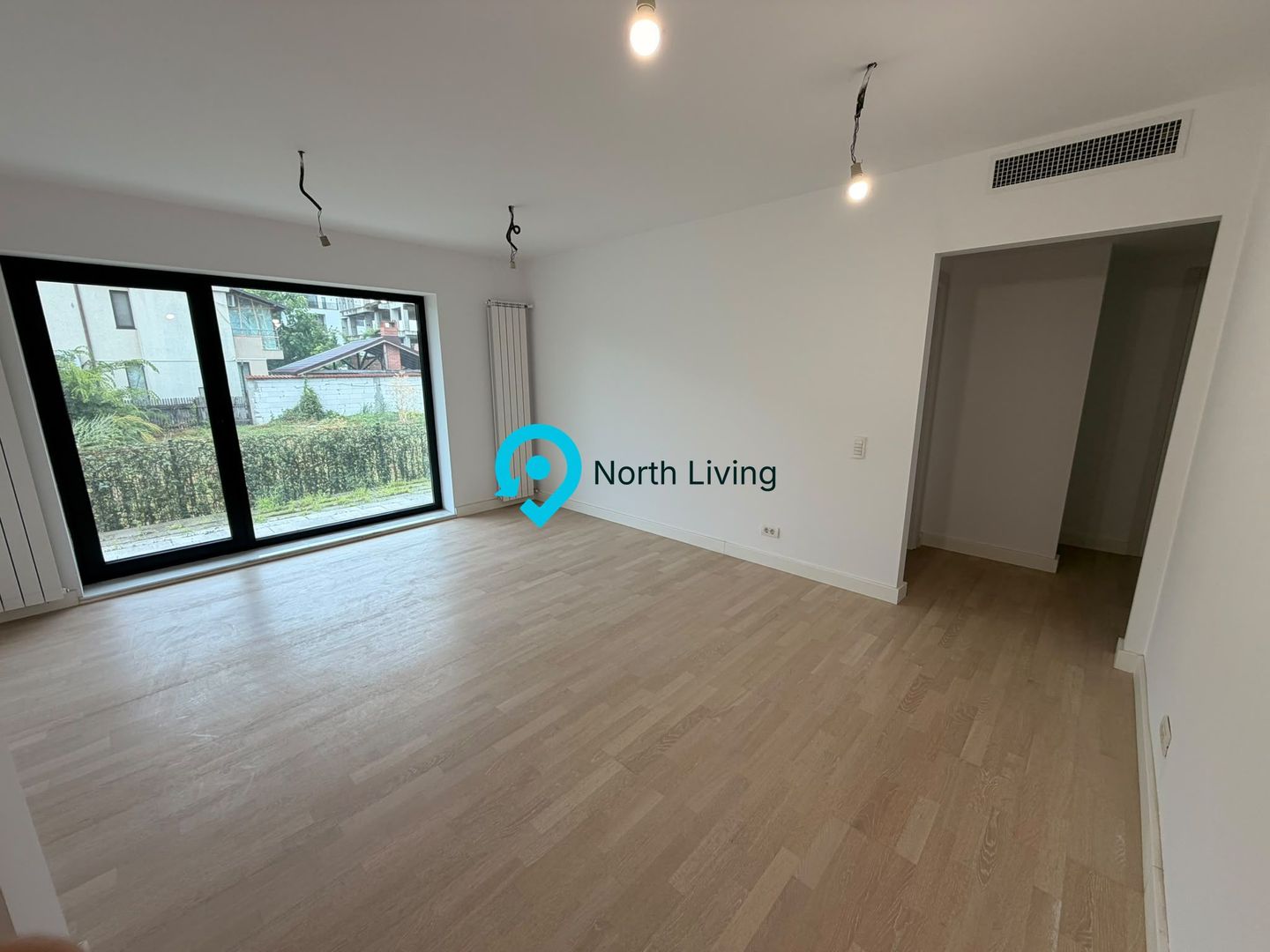 Apartament 4 camere | Iancu Nicolae | Imobil 2022 | Terasă și grădină - Poză 6