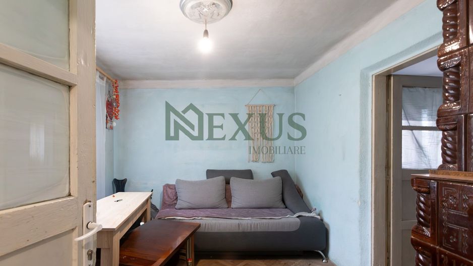TEREN 949 MP CU CASĂ – STR. MILITARI, BACĂU | OCAZIE RARĂ - Poză 15