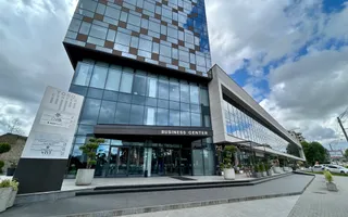 Vânzare, apartament, 2 camere + living, str. Ion Nistor, Centru - Poză 13