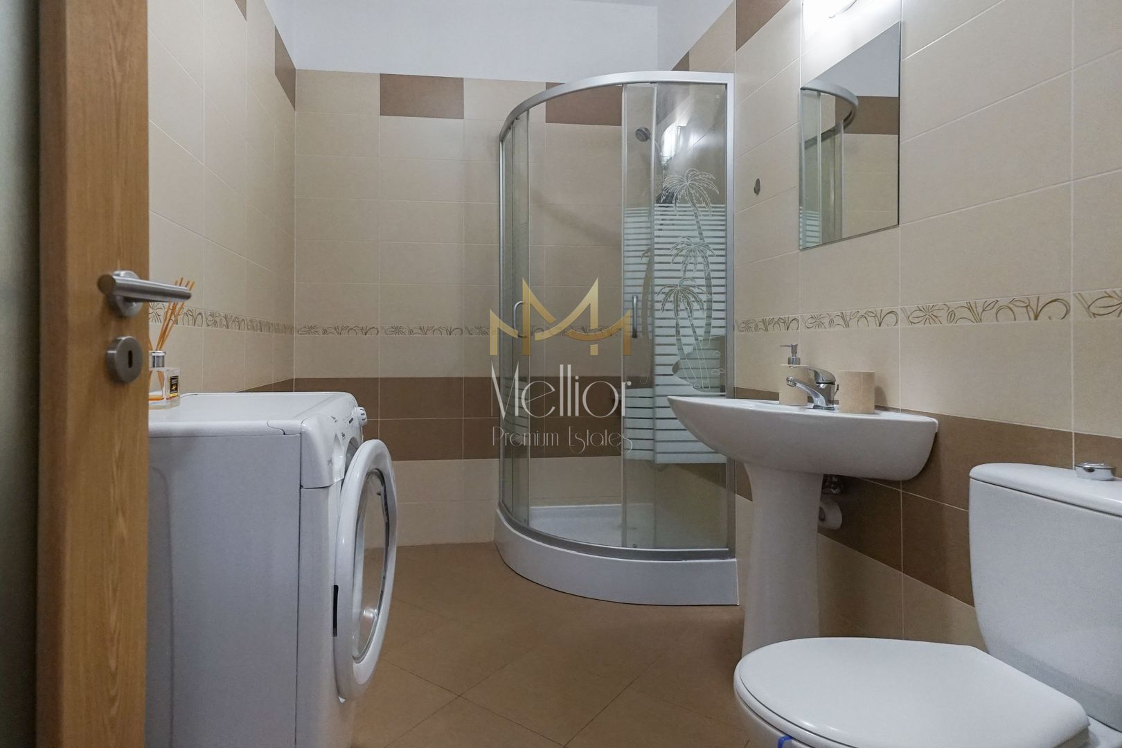 Apartament cu 1 camera | 42 mp | langa Spitalul de Recuperare! - Poză 10