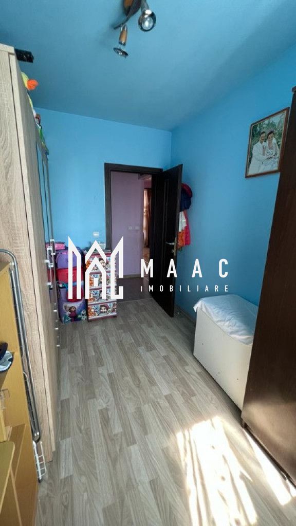 Apartament 3 camere I Semidecomandat I Etaj 1 I Mobilat - Poză 6