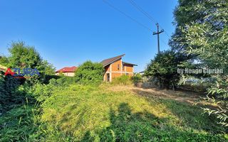 Teren intravilan 913 mp, zona Cristal – Pitesti | Deschidere 26m - Poză 7