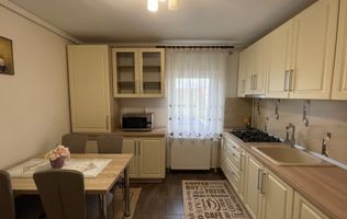 Apartament 3 camere de inchiriat | Parter | Zona Micro 16
