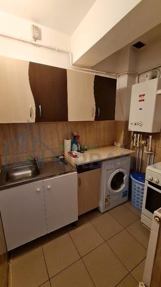Garsonieră de închiriat în Campusul Tudor Vladimirescu, Bloc Q1, Etaj 1 - Poză 4