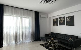 FUTURE RESIDENCE - 2cam DEOSEBIT complet mobilat+utilat| piscina,lift - Poză 5