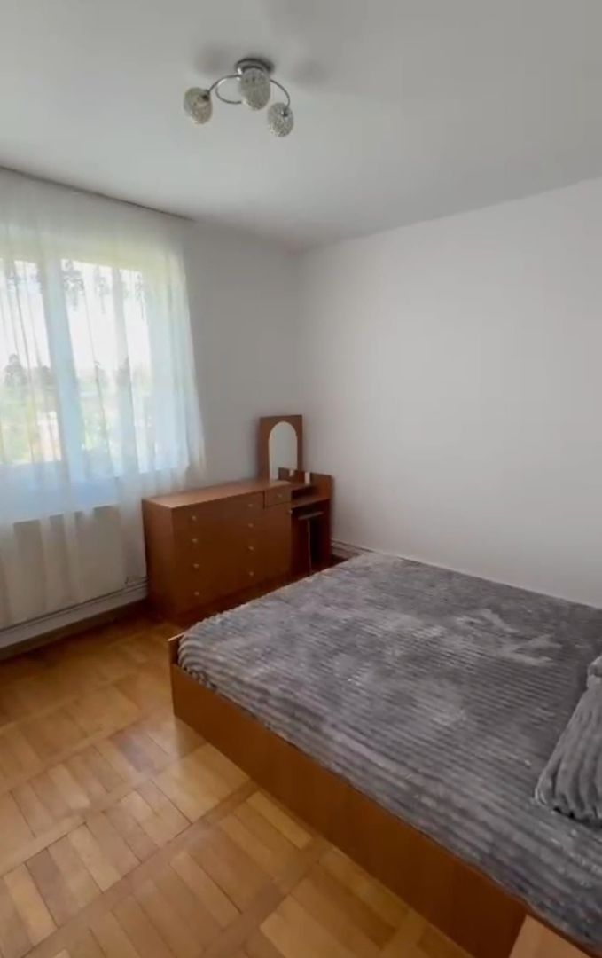 Apartament 2 camere I Complet Mobilat I Zona Lipovei I - Poză 9