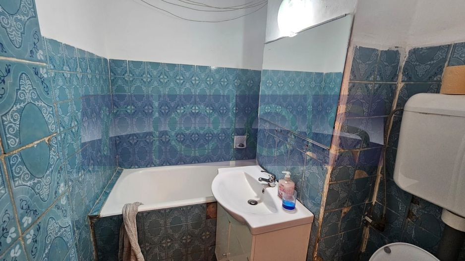 VANZARE AP 2 CAMERE 40 MP LUJERULUI | DECOMANDAT | METROU - Poză 5