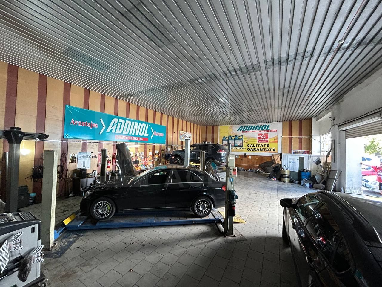 Vânzare, spațiu comercial, 287 mp, str. Independenței, Edineț - Poză 7